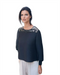 Embordery Illusion Top - T1511
